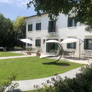 Hotel Relais Selvatico