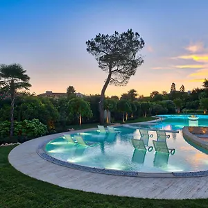 Esplanade Tergesteo - Luxury Retreat ***** Montegrotto Terme