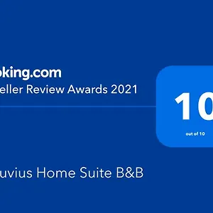 Pacuvius Bed & Breakfast