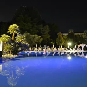 Internazionale Terme **** Abano Terme