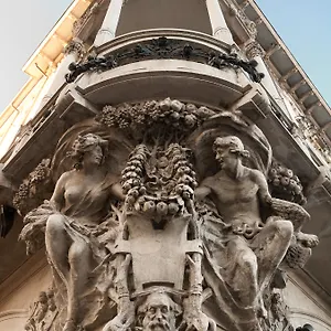 Grand'italia **** Padova