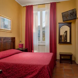 Kursaal & Ausonia 3* Firenze