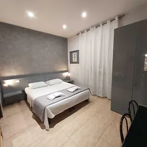Convertini Szálloda Milánó
