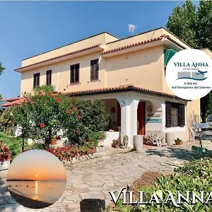 Anna Guest house