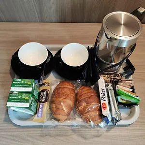 Guest house Therra