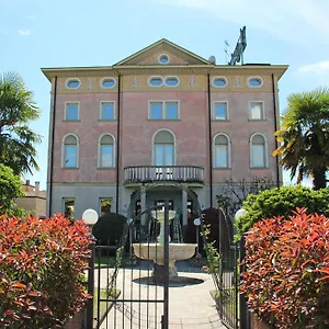 Hotel Park Leon D'oro