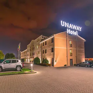 Hotel Una Hotels Occhiobello