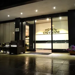 Giovanni **** Padova