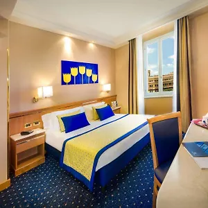 **** Hotel Diocleziano Itálie