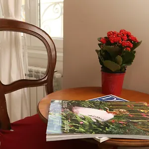 Vatican Garden Bed & Breakfast