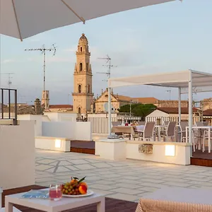 Palazzo Marini Di Charme Bed & Breakfast