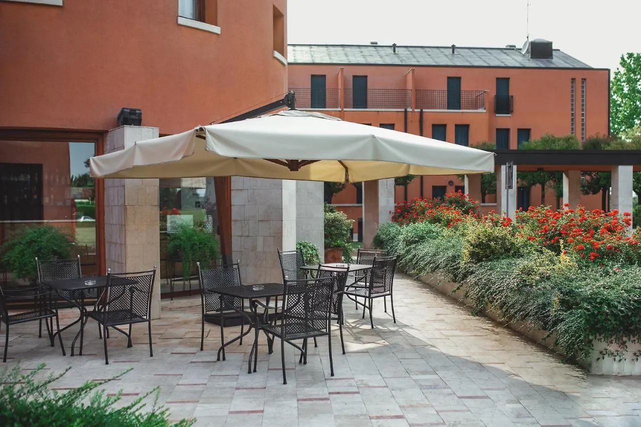 Hotel Crystal Preganziol