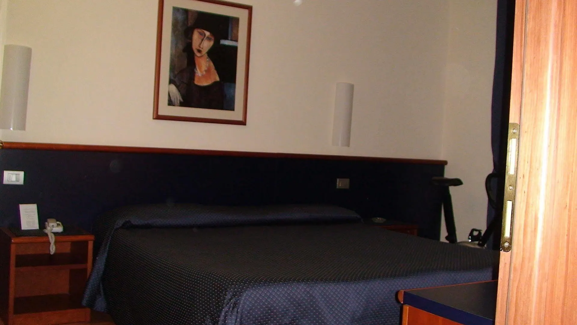Hotel Crystal Preganziol