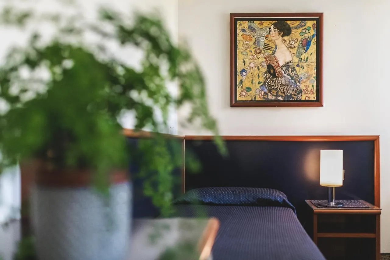 Hotel Crystal Preganziol