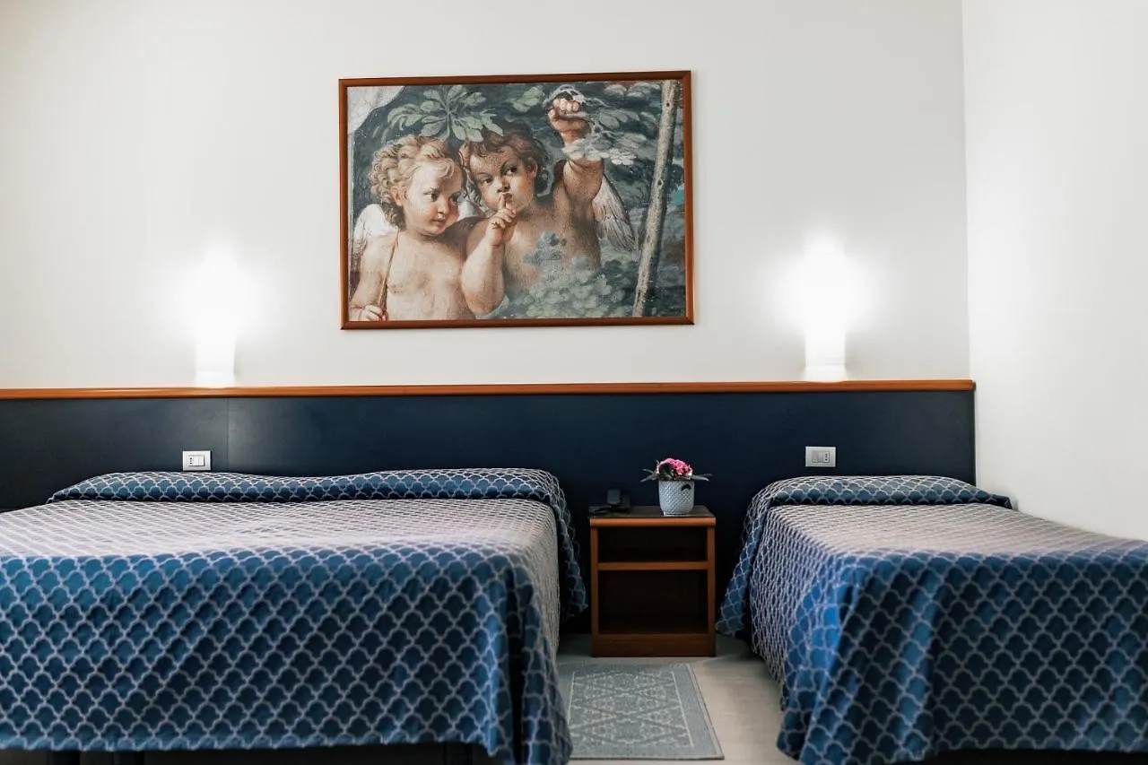Hotel Crystal Preganziol