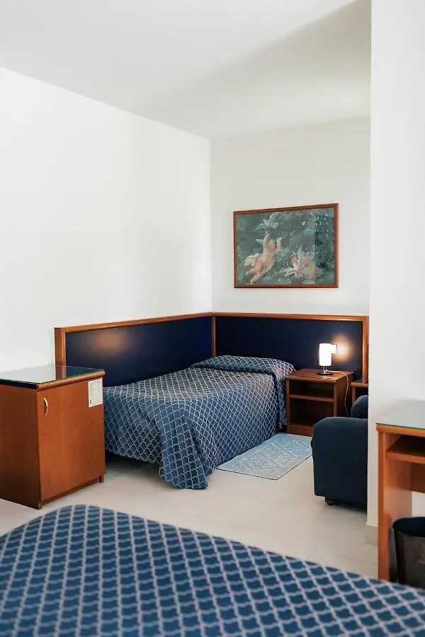 Hotel Crystal Preganziol