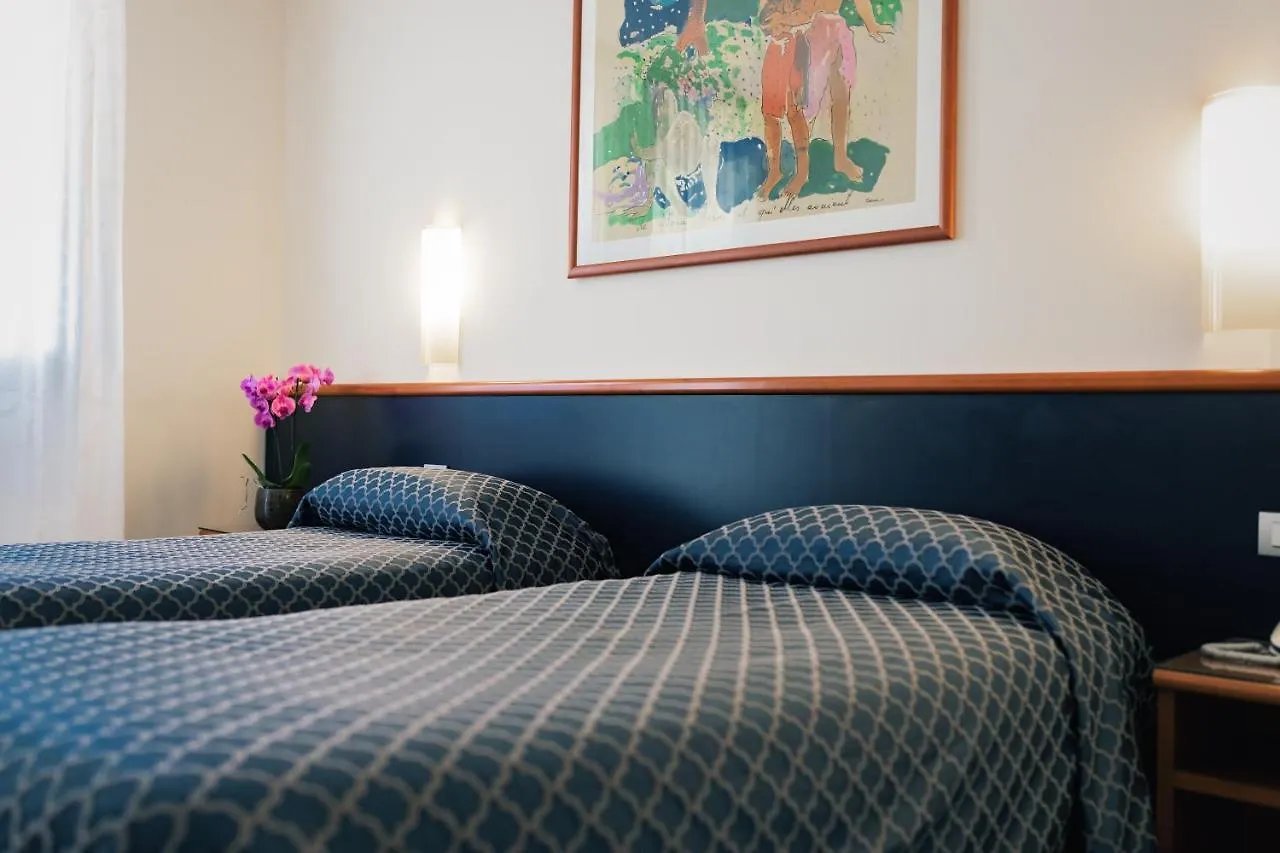 Hotel Crystal Preganziol Italy