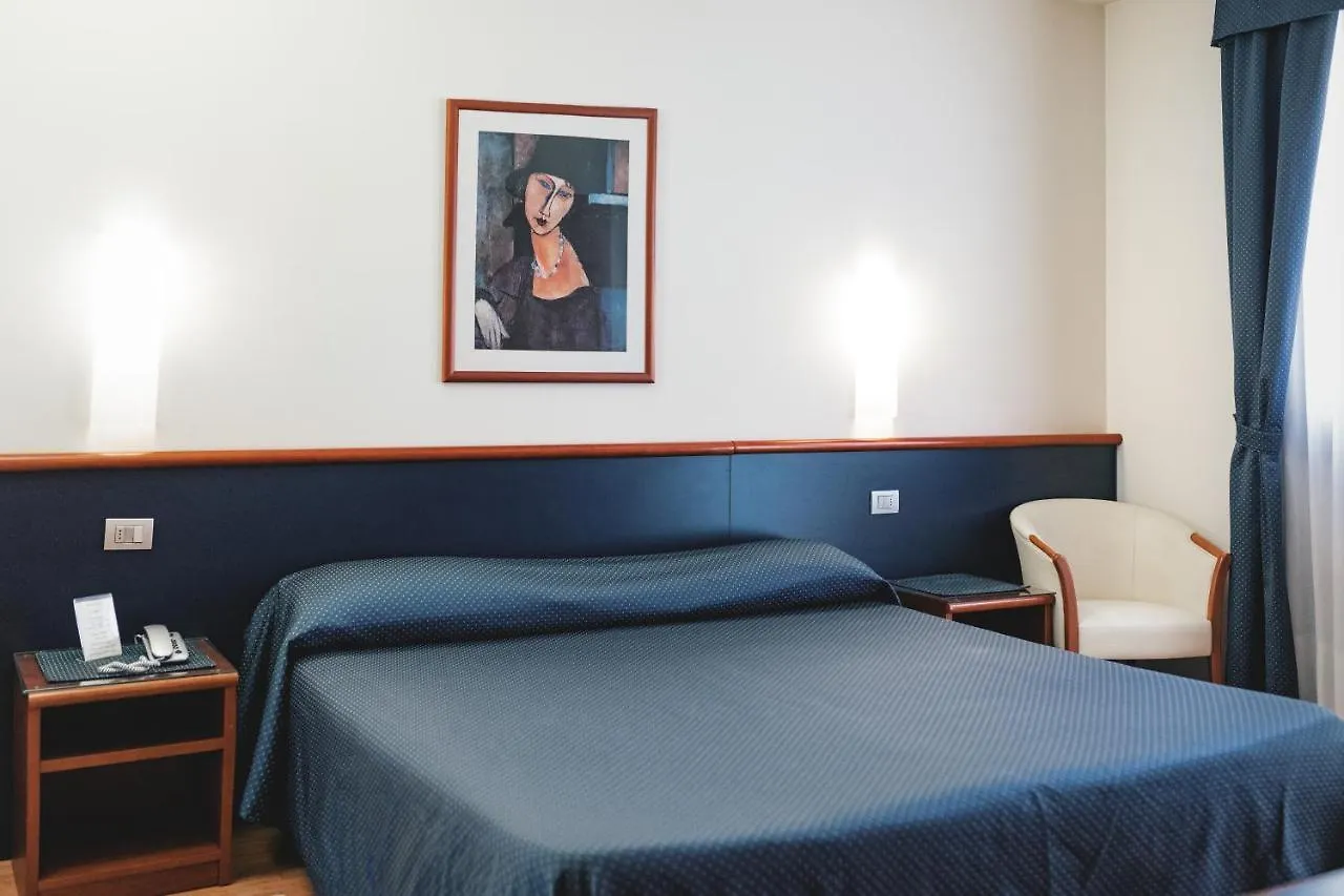 Hotel Crystal Preganziol