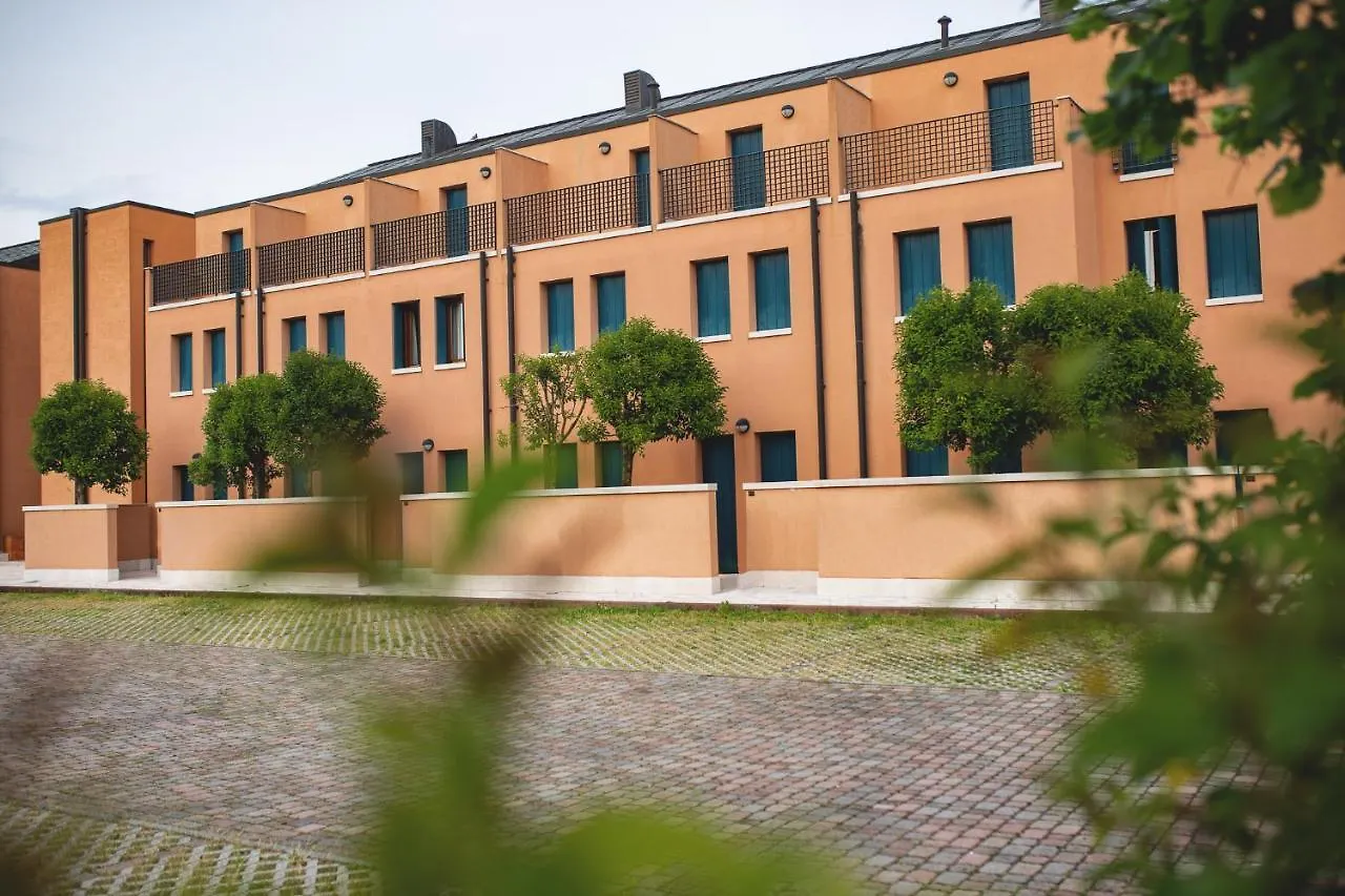 Hotel Crystal Preganziol