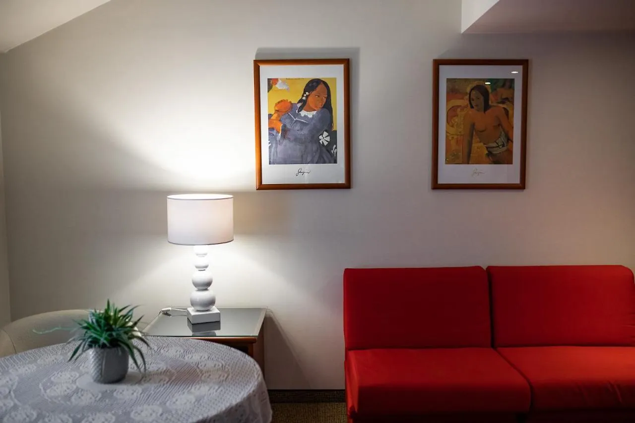 Hotel Crystal Preganziol 4*,  Italy