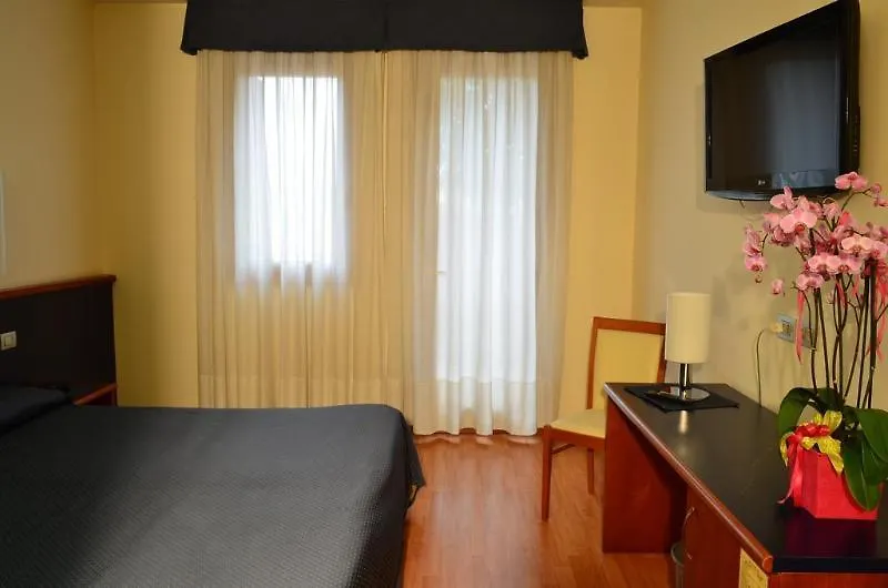 Hotel Crystal Preganziol