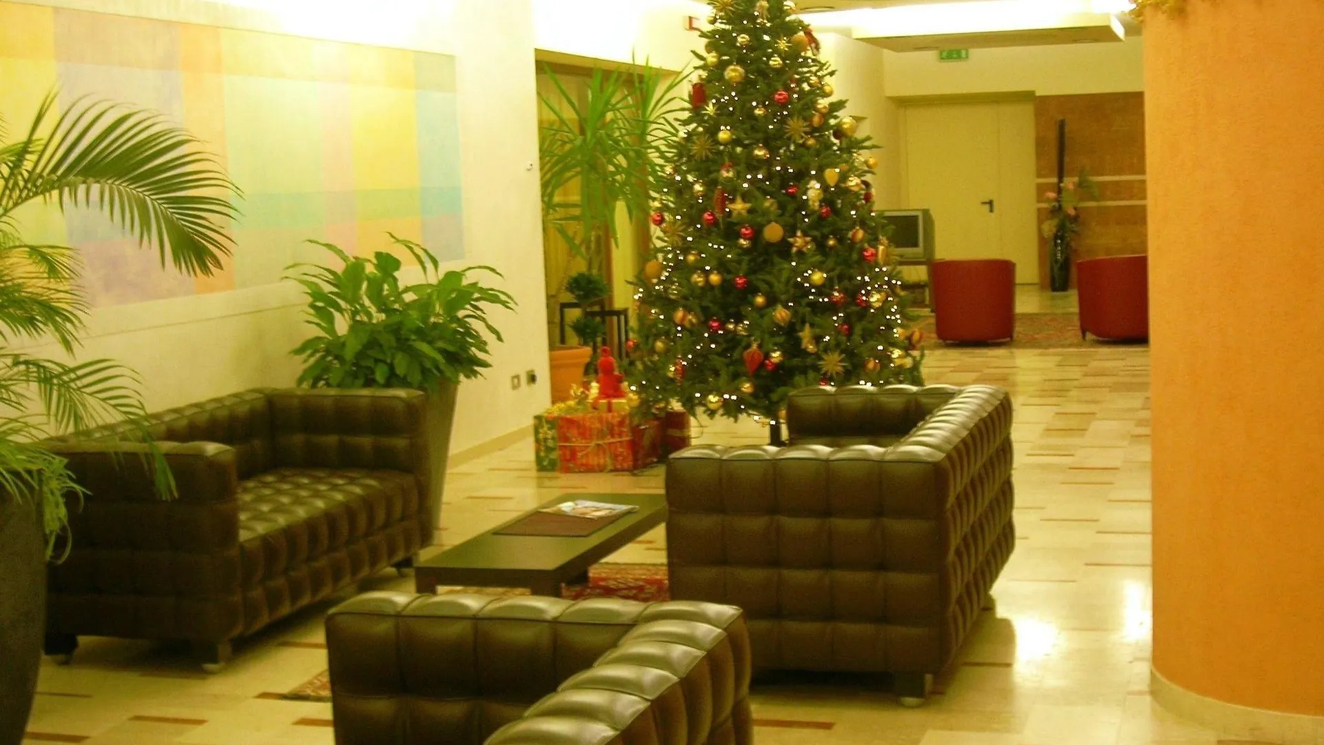 Hotel Crystal Preganziol