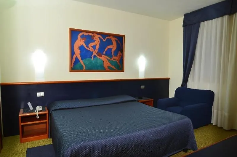 Hotel Crystal Preganziol 4*,  Italy