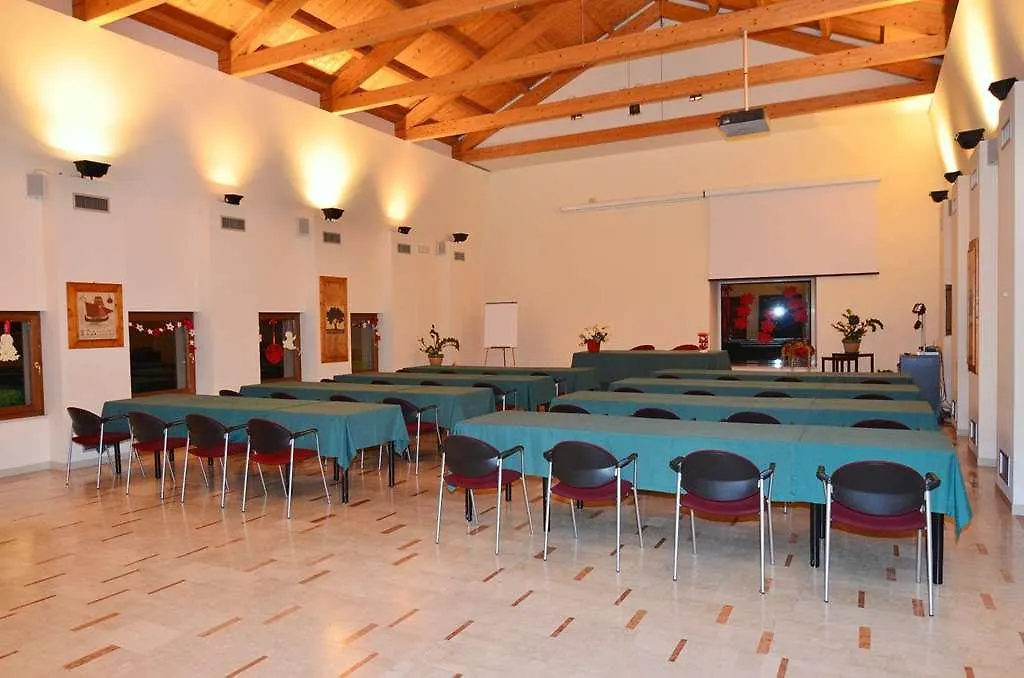 ****  Hotel Crystal Preganziol Italy