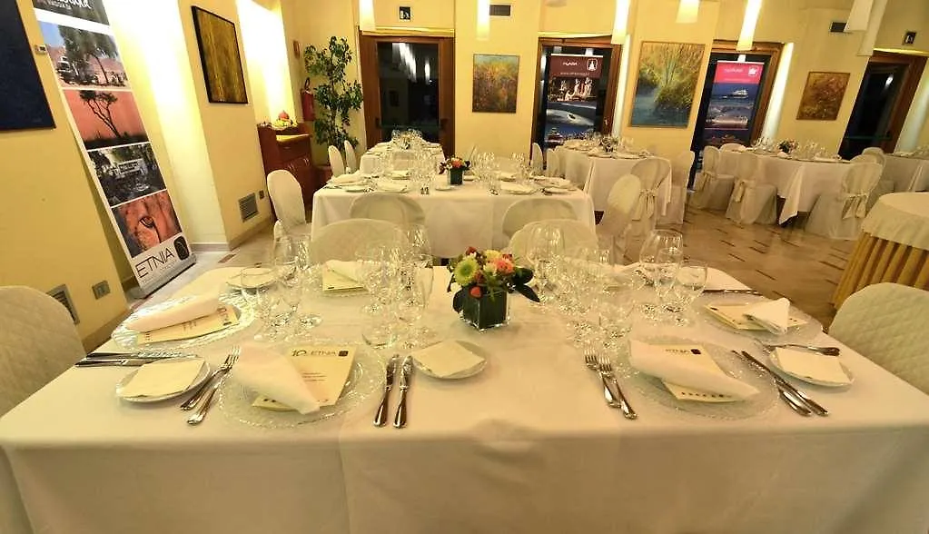 Hotel Crystal Preganziol